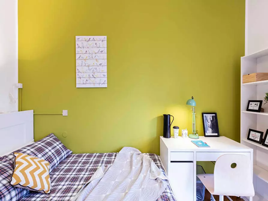 Immagine 6 di Camera in affitto  in Via Giovanni Cagliero a Milano