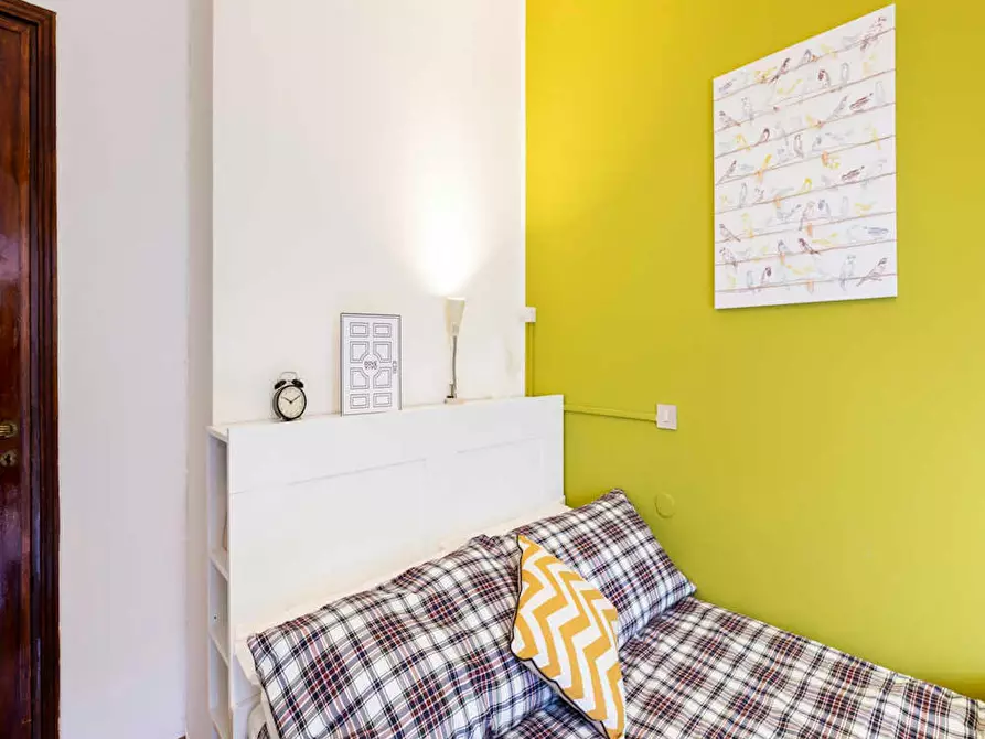 Immagine 2 di Camera in affitto  in Via Giovanni Cagliero a Milano