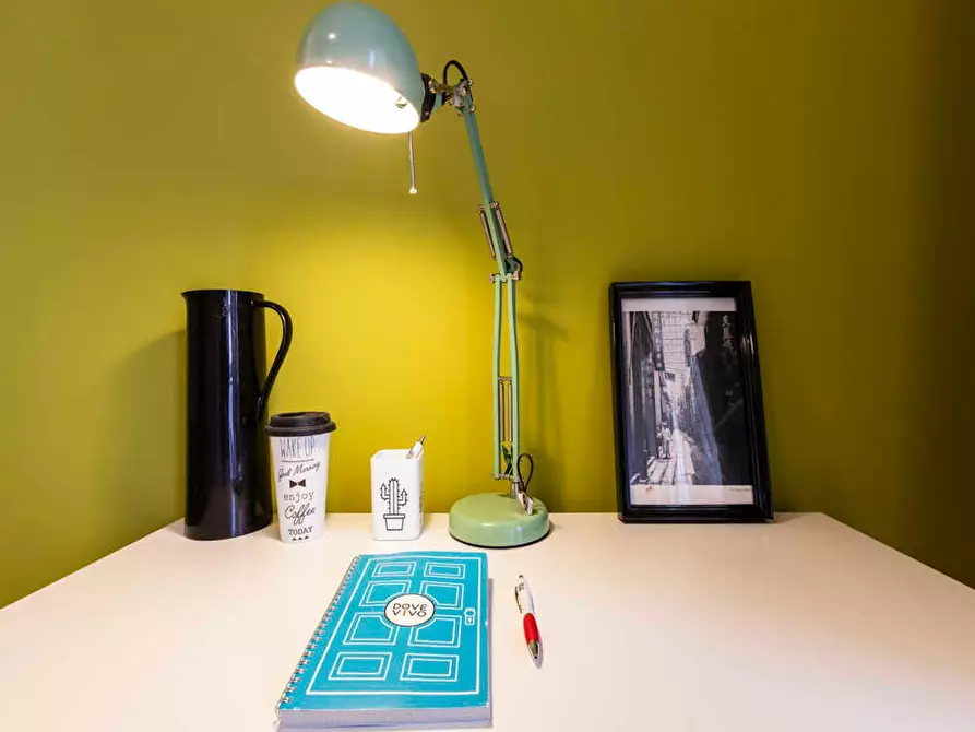 Immagine 9 di Camera in affitto  in Via Giovanni Cagliero a Milano