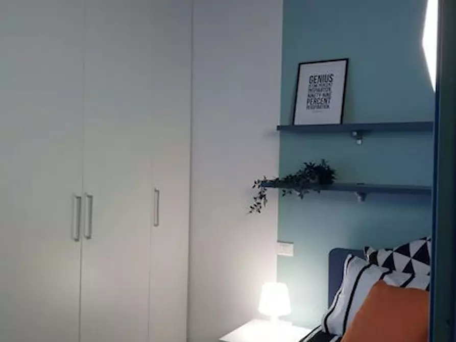 Immagine 3 di Camera in affitto  in Via Agostino Gallo a Brescia