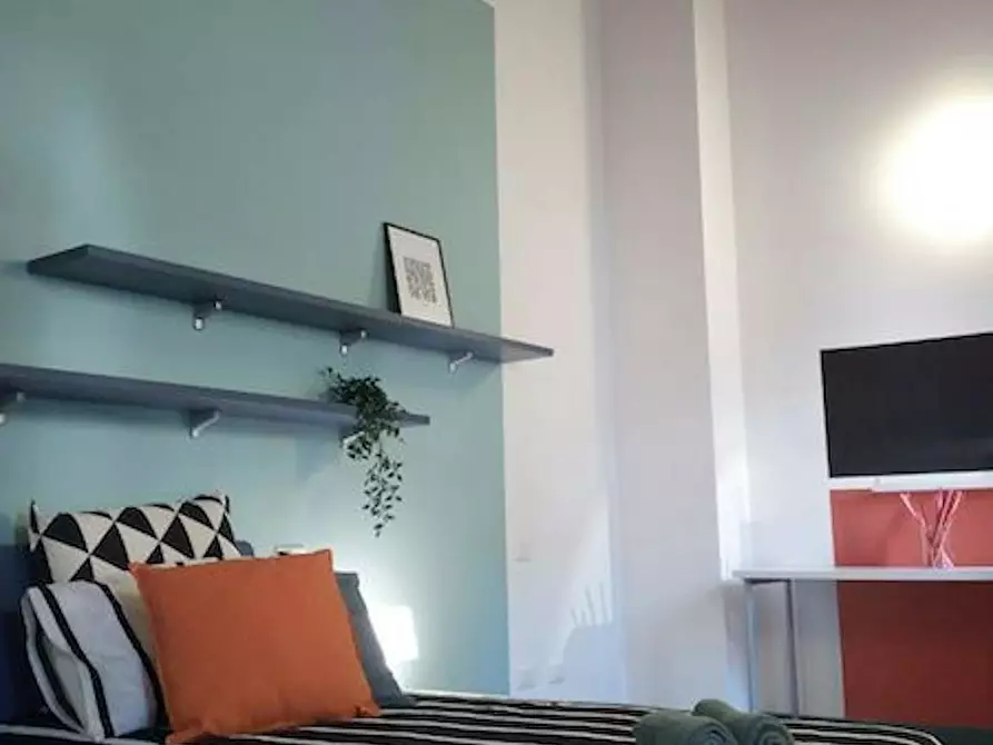 Immagine 5 di Camera in affitto  in Via Agostino Gallo a Brescia