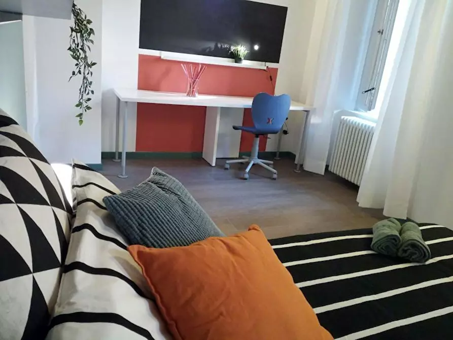 Immagine 2 di Camera in affitto  in Via Agostino Gallo a Brescia