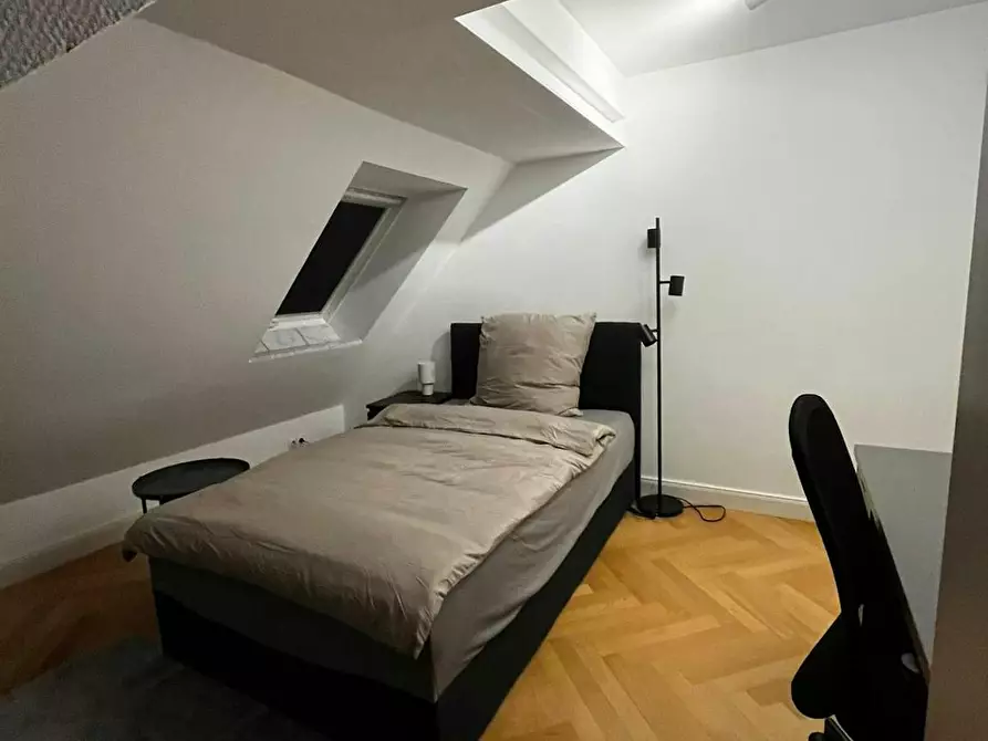 Immagine 2 di Camera in affitto  in Beethovenstraße a Frankfurt am Main