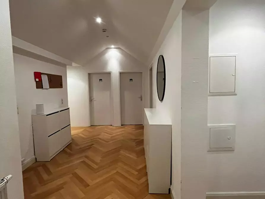 Immagine 9 di Camera in affitto  in Beethovenstraße a Frankfurt am Main