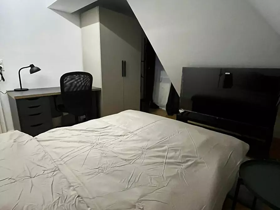 Immagine 5 di Camera in affitto  in Beethovenstraße a Frankfurt am Main