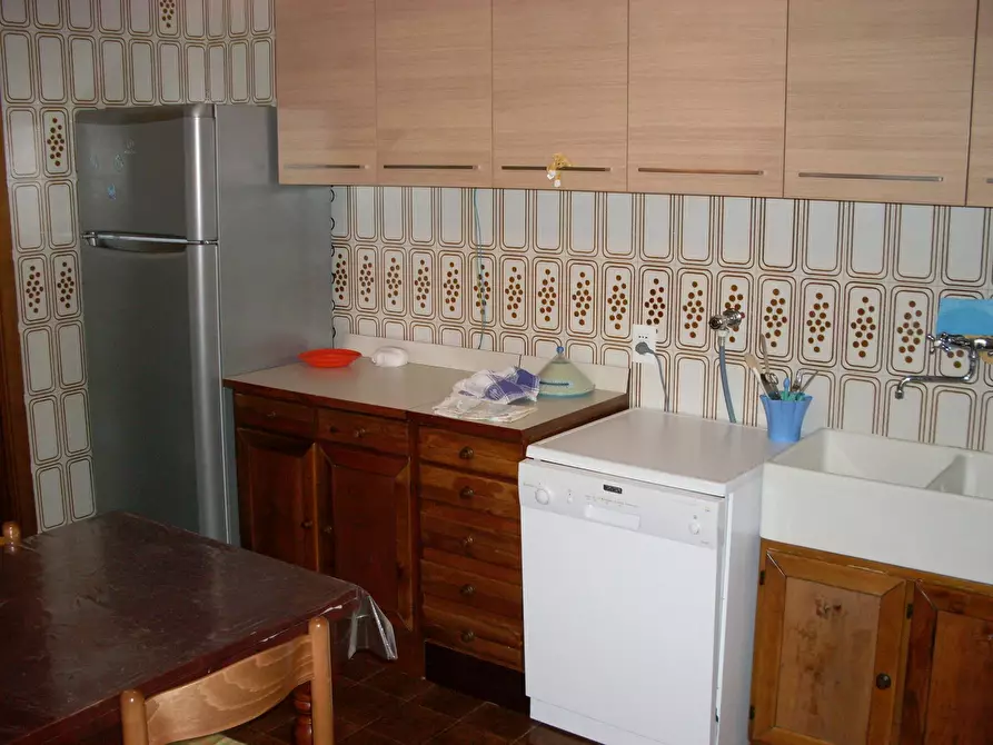 Immagine 2 di Camera in affitto  in Via Monte Popera a Milano