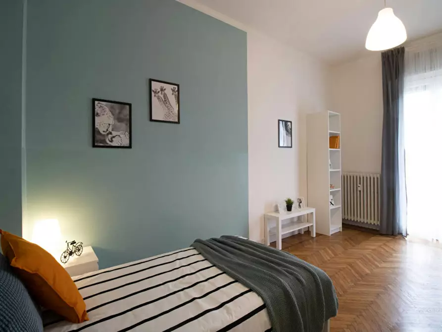Immagine 2 di Camera in affitto  in Corso Martiri della Libertà a Brescia