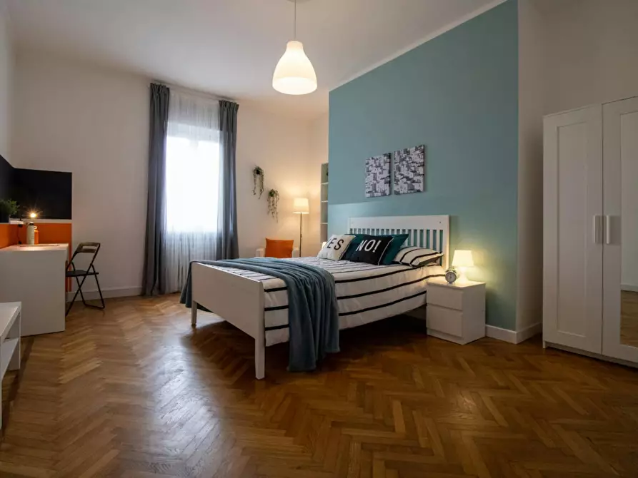 Immagine 7 di Camera in affitto  in Corso Martiri della Libertà a Brescia