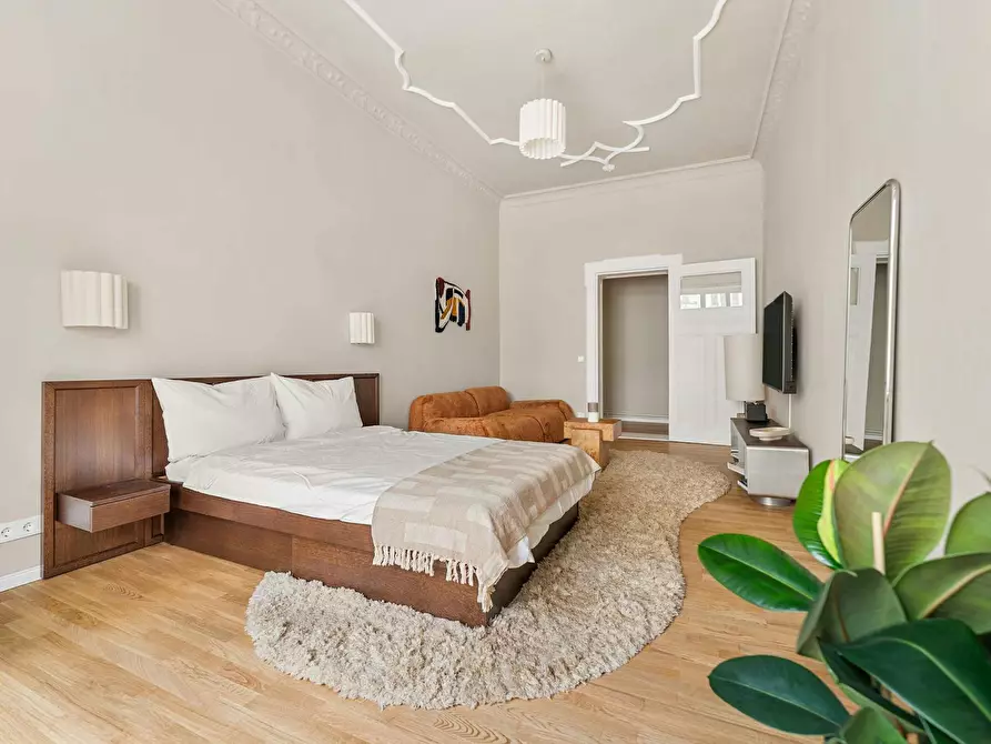 Immagine 9 di Appartamento in affitto  in Paul-Robeson-Straße a Berlin