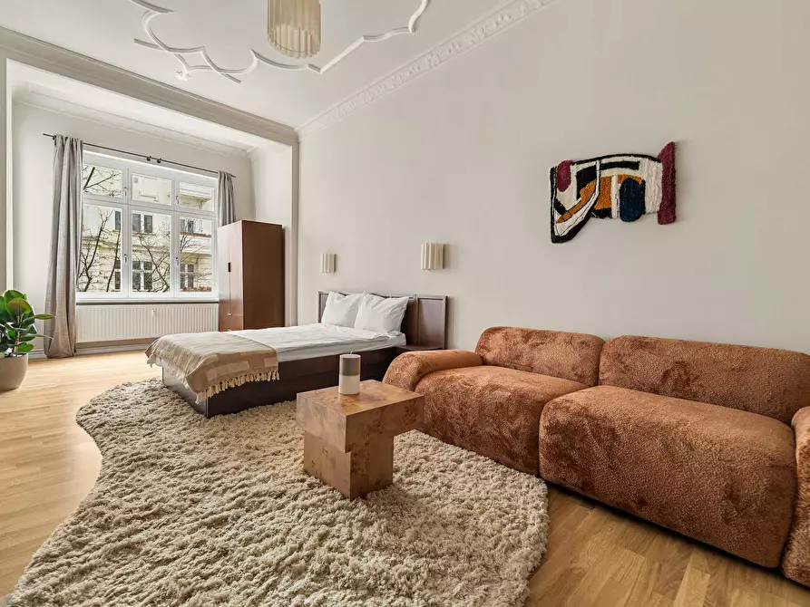 Immagine 2 di Appartamento in affitto  in Paul-Robeson-Straße a Berlin