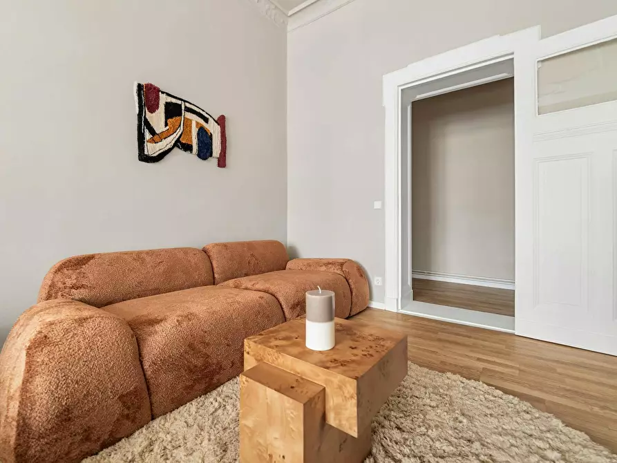 Immagine 5 di Appartamento in affitto  in Paul-Robeson-Straße a Berlin