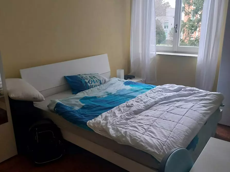 Immagine 1 di Camera in affitto  in Via Gabbro a Milano