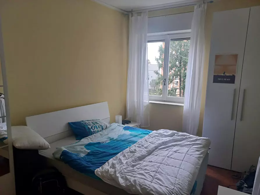 Immagine 2 di Camera in affitto  in Via Gabbro a Milano