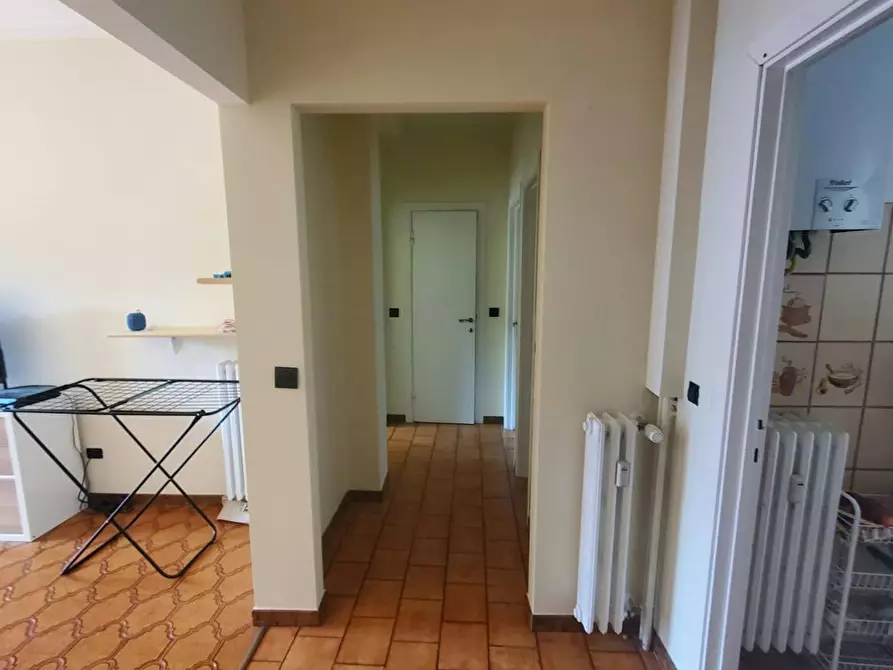 Immagine 6 di Camera in affitto  in Via Gabbro a Milano