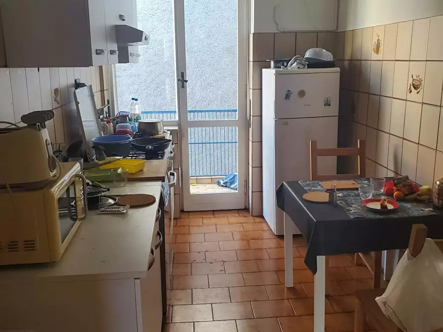 Immagine 4 di Camera in affitto  in Via Gabbro a Milano