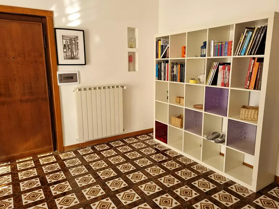 Immagine 2 di Appartamento in affitto  in Via Montesilvano a Roma