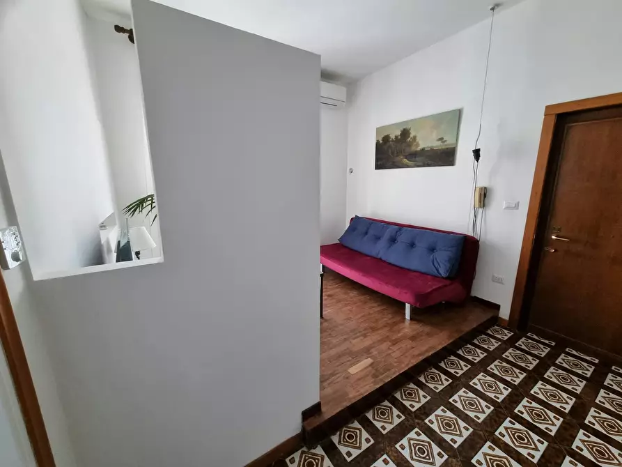 Immagine 4 di Appartamento in affitto  in Via Montesilvano a Roma