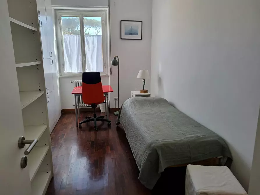 Immagine 9 di Appartamento in affitto  in Via Montesilvano a Roma