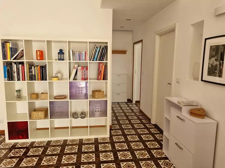 Immagine 5 di Appartamento in affitto  in Via Montesilvano a Roma