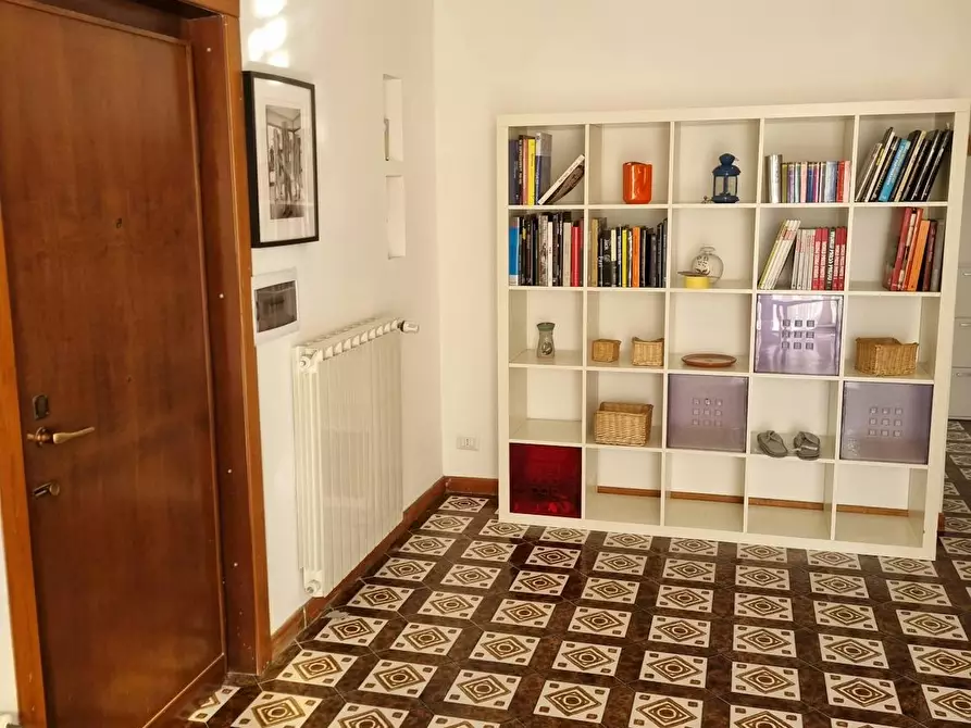 Immagine 1 di Appartamento in affitto  in Via Montesilvano a Roma