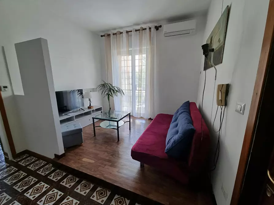 Immagine 3 di Appartamento in affitto  in Via Montesilvano a Roma
