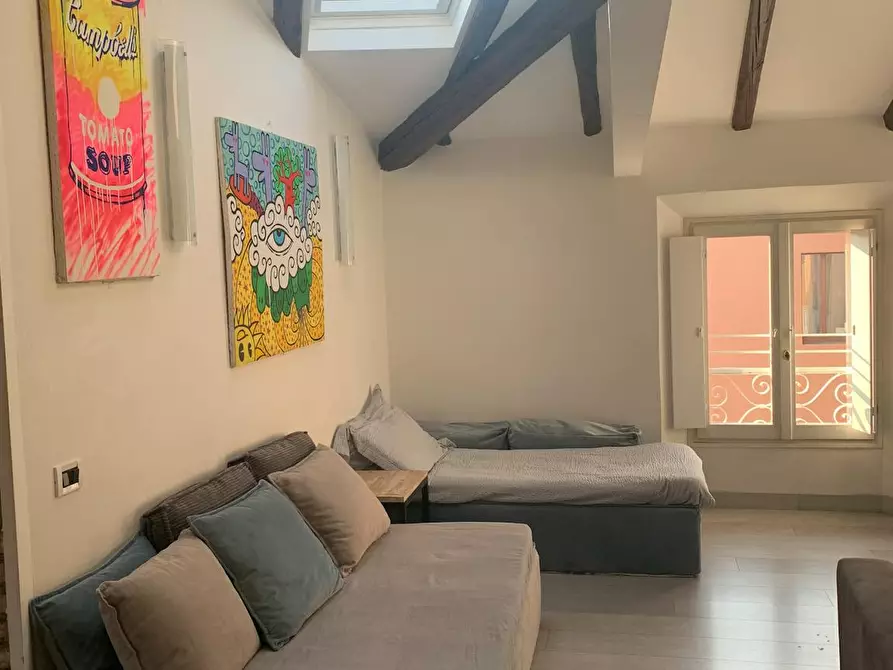 Immagine 3 di Appartamento in affitto  in Via Cartoleria a Bologna