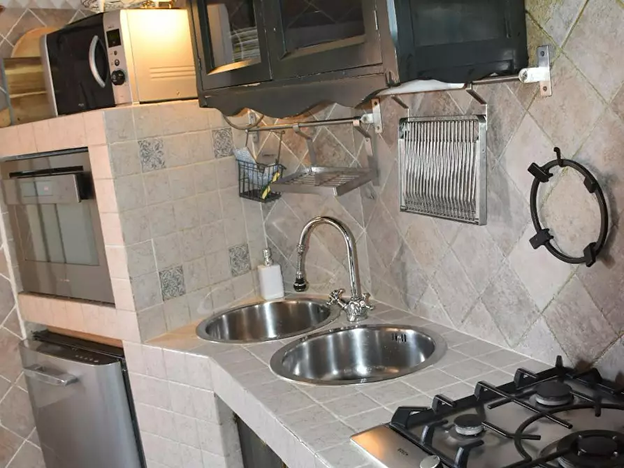 Immagine 5 di Appartamento in affitto  in Via Cartoleria a Bologna