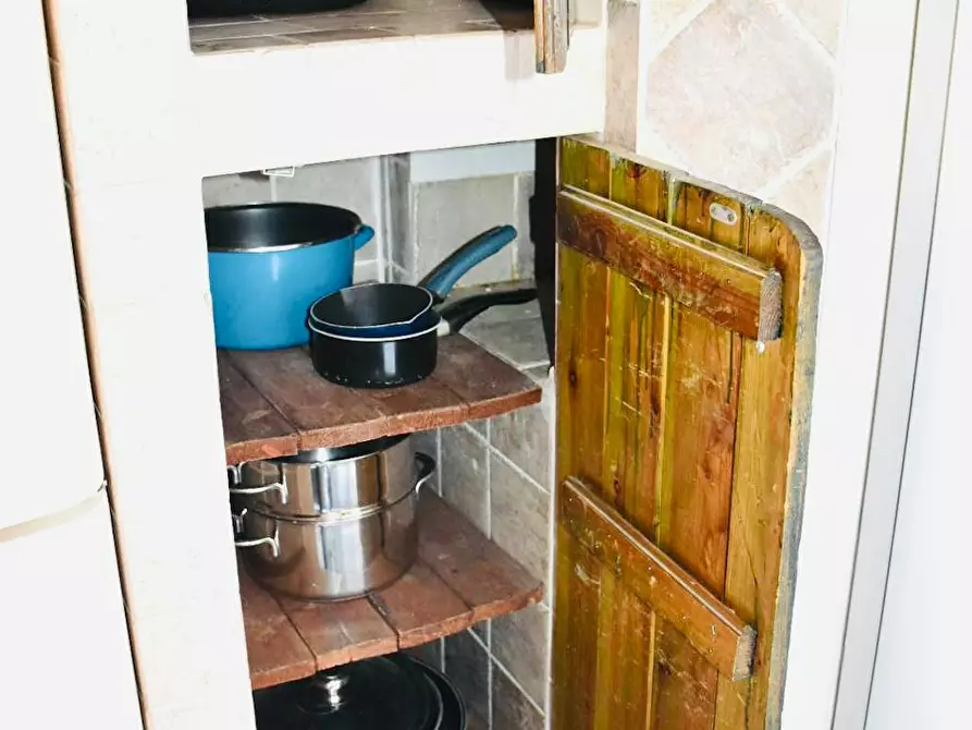 Immagine 8 di Appartamento in affitto  in Via Cartoleria a Bologna