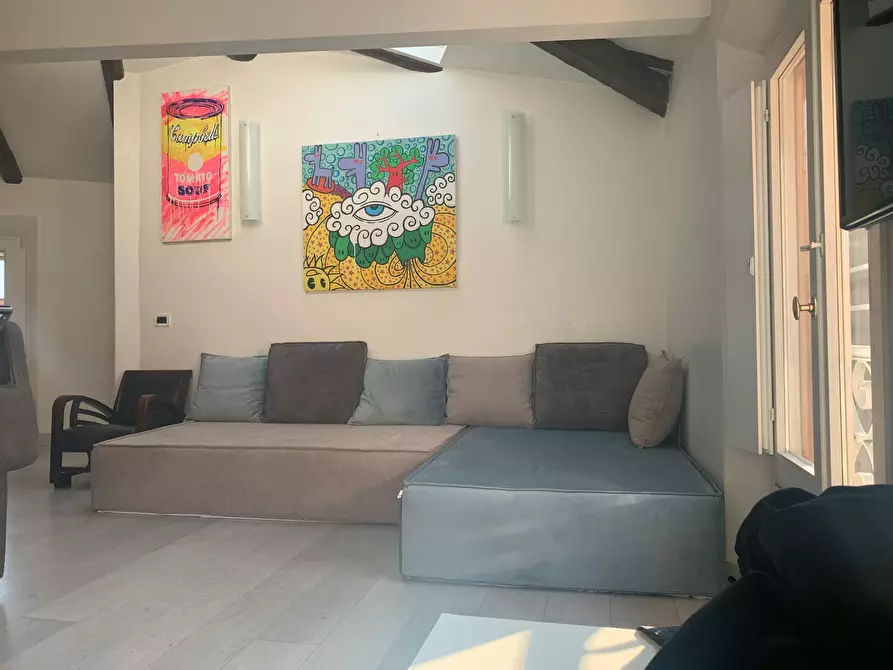 Immagine 1 di Appartamento in affitto  in Via Cartoleria a Bologna