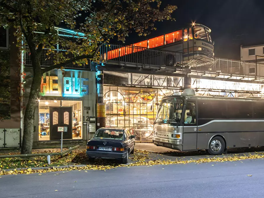 Immagine 1 di Appartamento in affitto  in Dolivostraße a Darmstadt