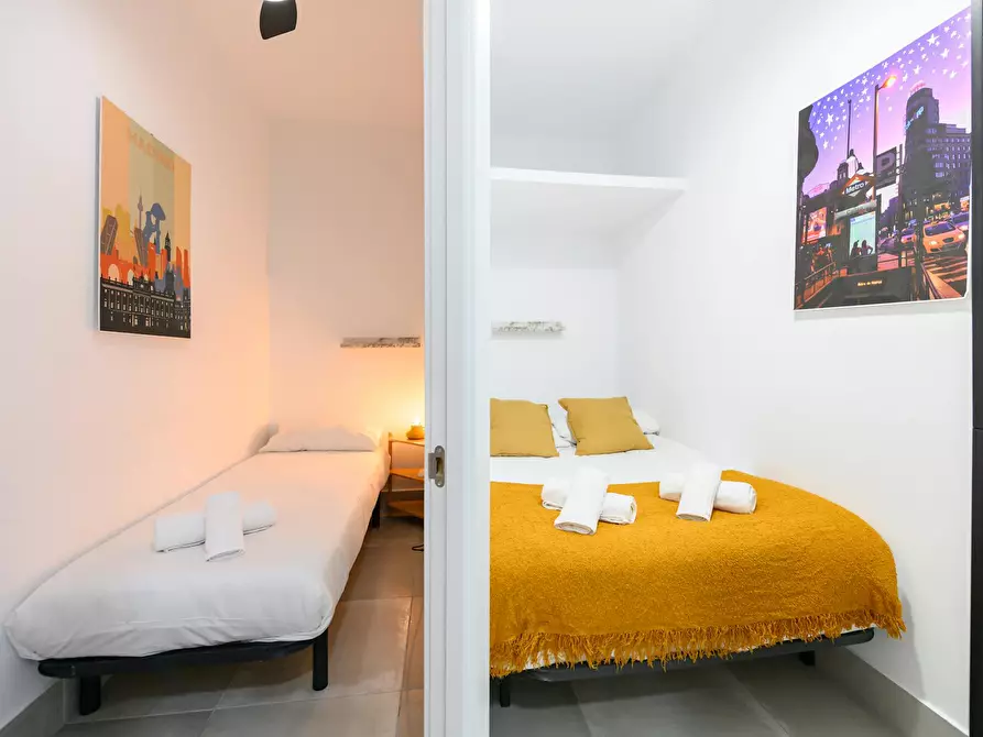 Immagine 3 di Appartamento in affitto  in Calle de los Robles a Madrid