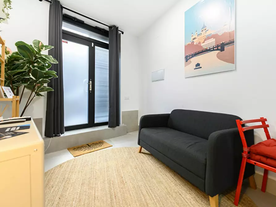 Immagine 10 di Appartamento in affitto  in Calle de los Robles a Madrid
