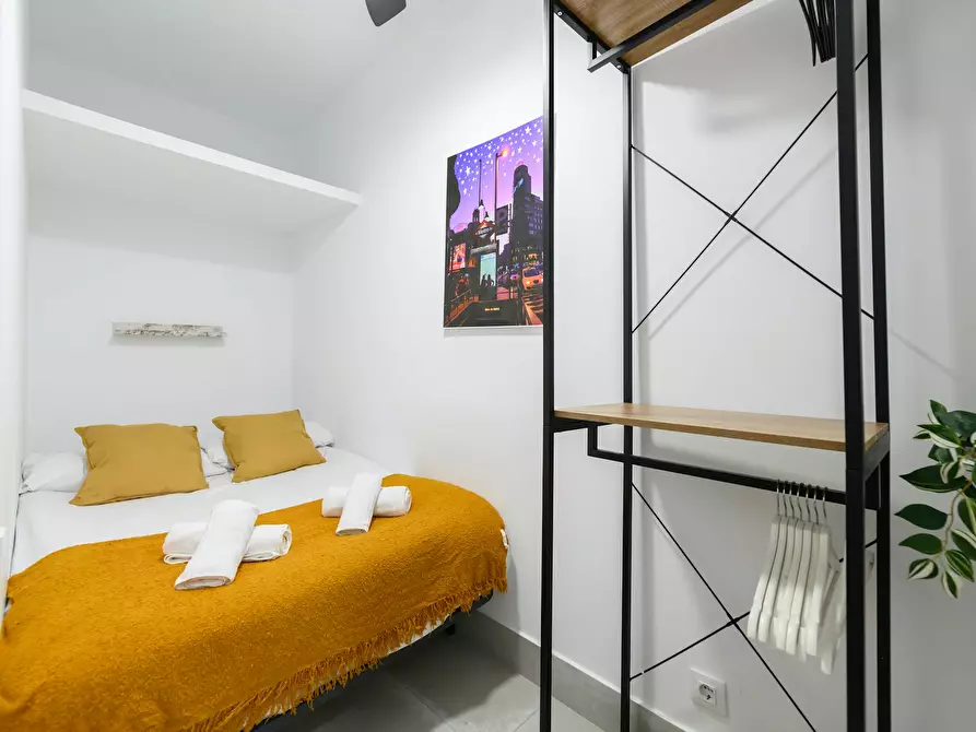 Immagine 4 di Appartamento in affitto  in Calle de los Robles a Madrid