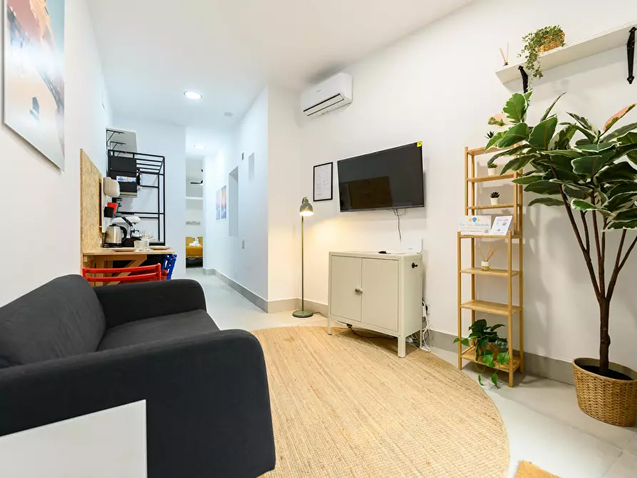 Immagine 8 di Appartamento in affitto  in Calle de los Robles a Madrid