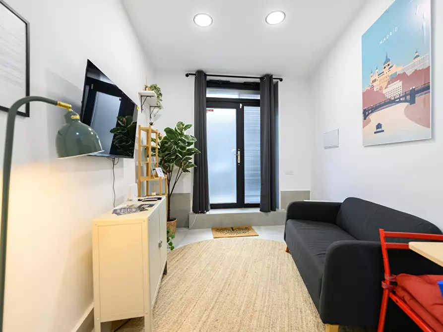 Immagine 2 di Appartamento in affitto  in Calle de los Robles a Madrid