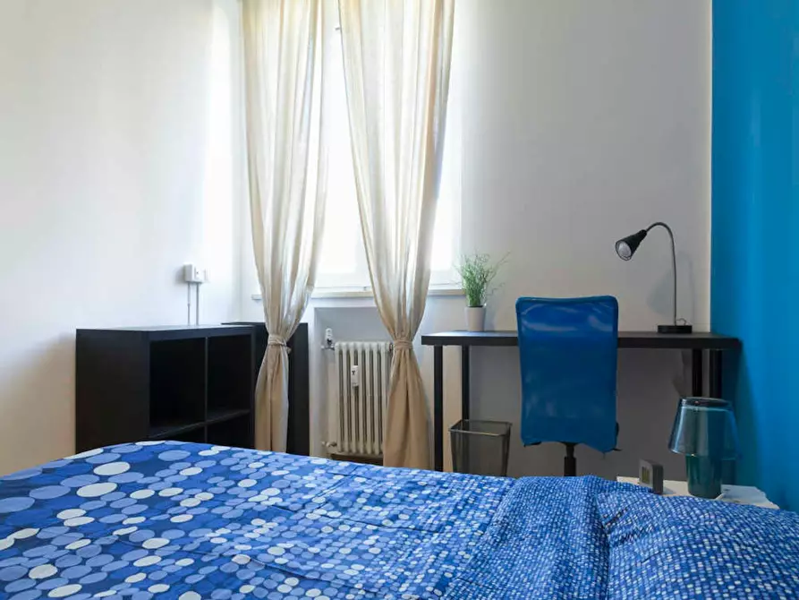 Immagine 4 di Camera in affitto  in Via Marcantonio Colonna a Milano