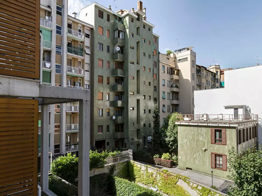 Immagine 7 di Camera in affitto  in Via Marcantonio Colonna a Milano