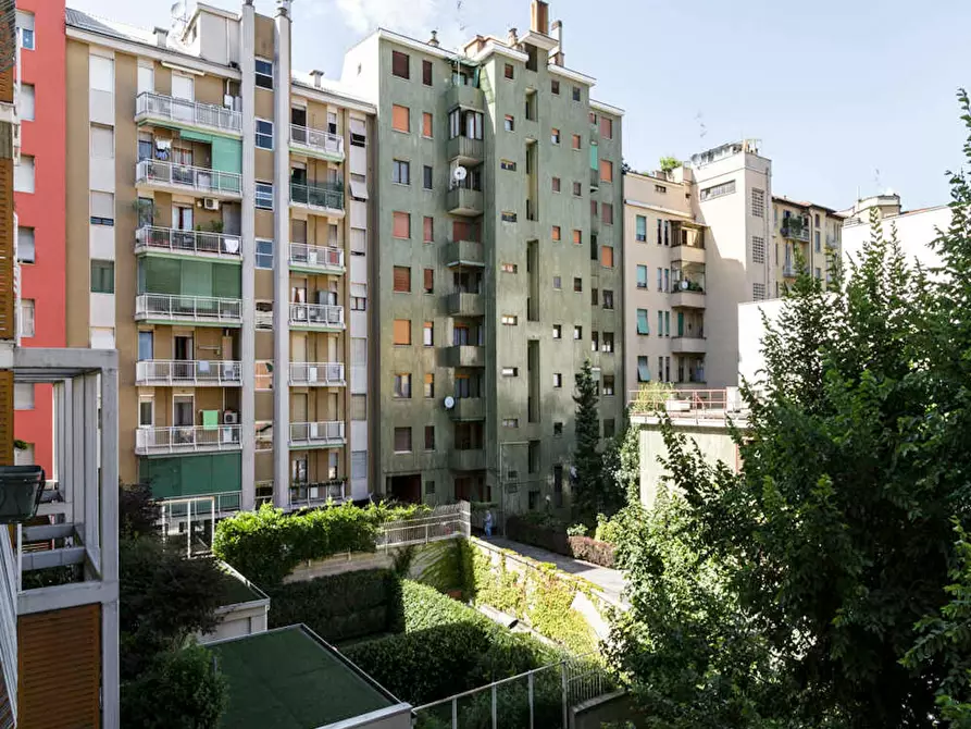 Immagine 8 di Camera in affitto  in Via Marcantonio Colonna a Milano