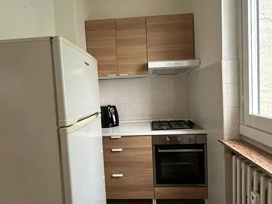 Immagine 4 di Appartamento in affitto  in Via Carlo Goldoni a Monza
