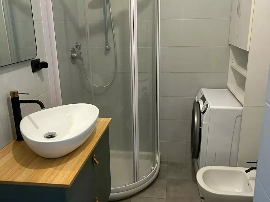 Immagine 7 di Appartamento in affitto  in Via Carlo Goldoni a Monza