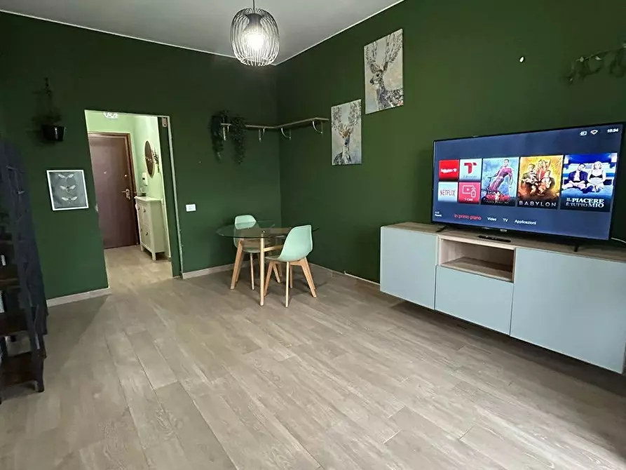 Immagine 1 di Appartamento in affitto  in Via Carlo Goldoni a Monza