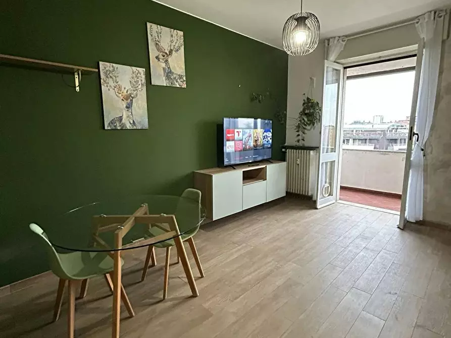 Immagine 2 di Appartamento in affitto  in Via Carlo Goldoni a Monza