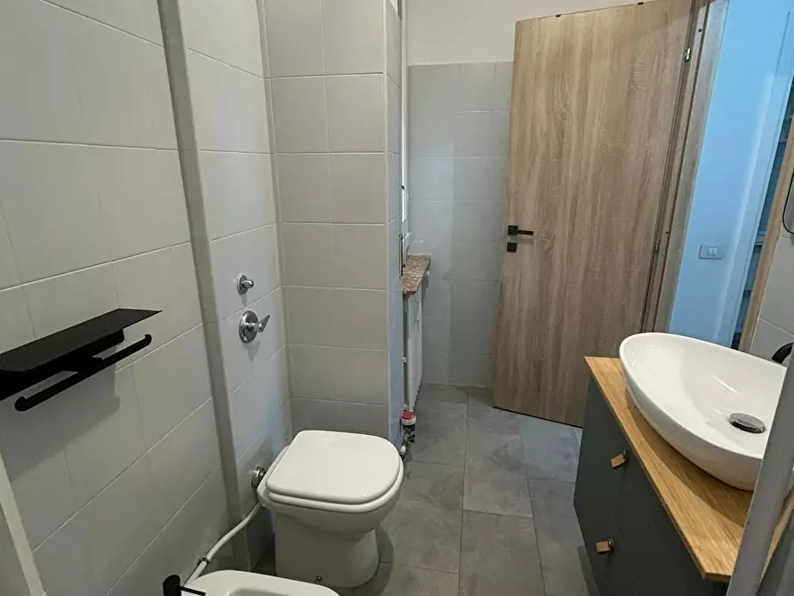 Immagine 6 di Appartamento in affitto  in Via Carlo Goldoni a Monza