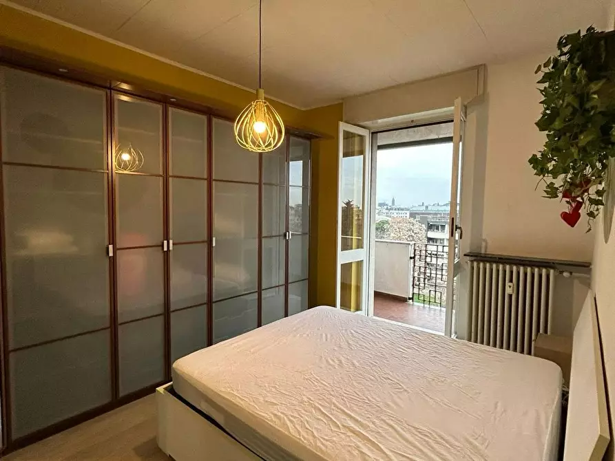 Immagine 3 di Appartamento in affitto  in Via Carlo Goldoni a Monza