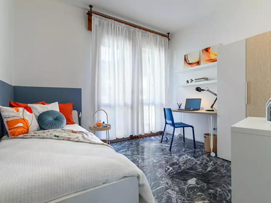 Immagine 1 di Camera in affitto  in Via Fabio Parisotto a Padova