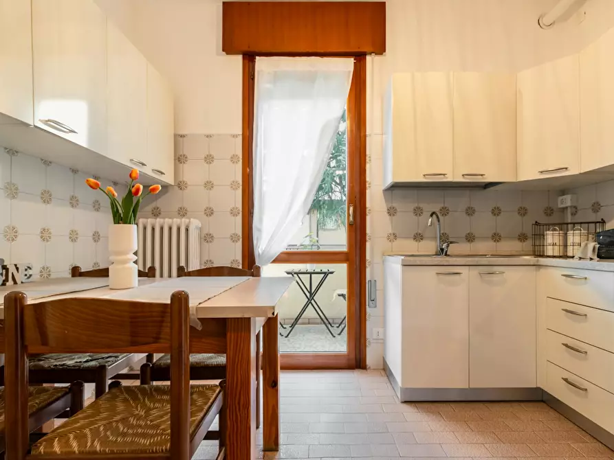 Immagine 9 di Camera in affitto  in Via Fabio Parisotto a Padova