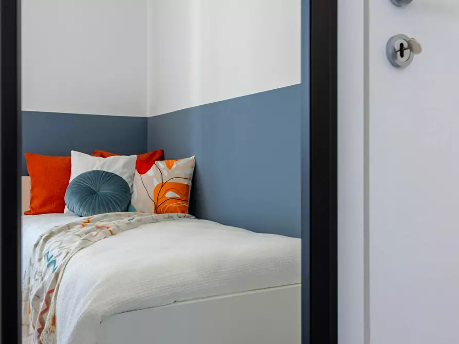 Immagine 5 di Camera in affitto  in Via Fabio Parisotto a Padova