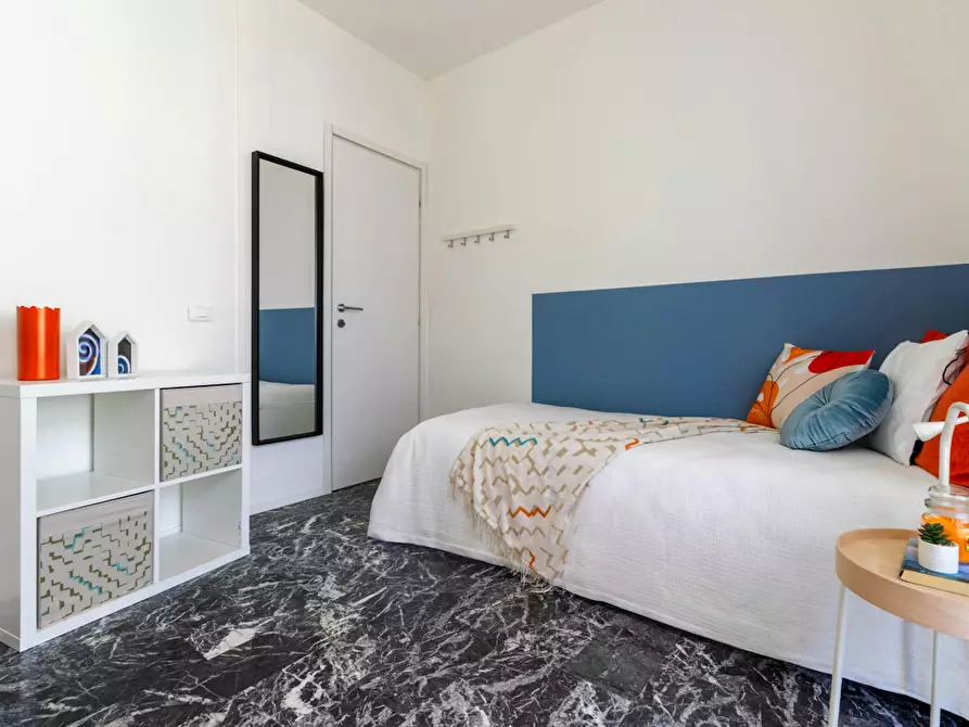 Immagine 2 di Camera in affitto  in Via Fabio Parisotto a Padova