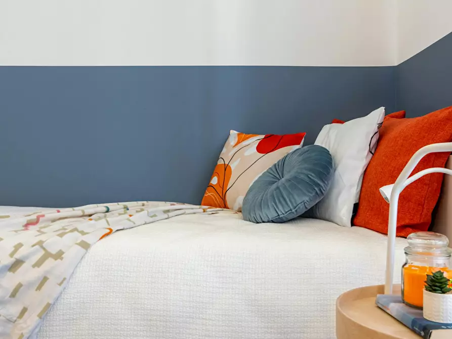 Immagine 6 di Camera in affitto  in Via Fabio Parisotto a Padova