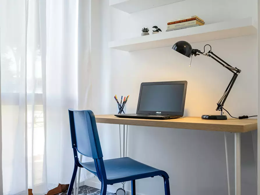 Immagine 7 di Camera in affitto  in Via Fabio Parisotto a Padova